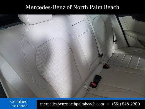 Certified 2022 Mercedes-Benz GLC 300 image 28