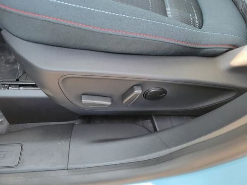 New 2025 Ford Bronco Sport Heritage w/ Convenience Package image 22