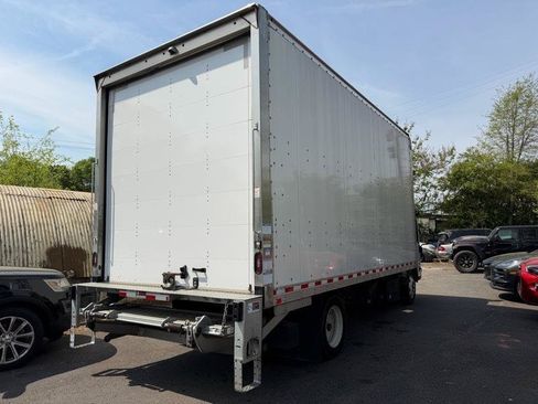 Used 2023 Chevrolet Low Cab Forward 5500XD RWD image 25