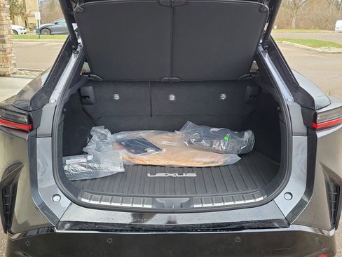 New 2026 Lexus RZ 350e 2WD image 7