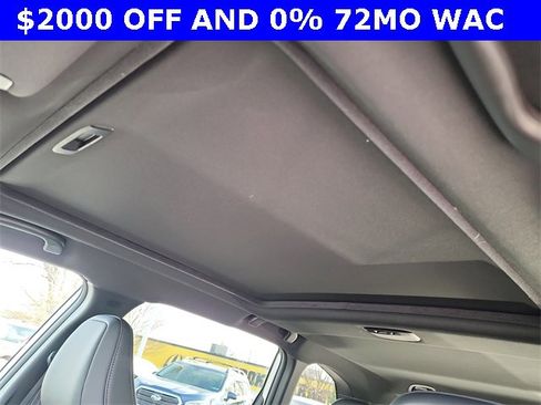 New 2026 Subaru Forester Sport image 27