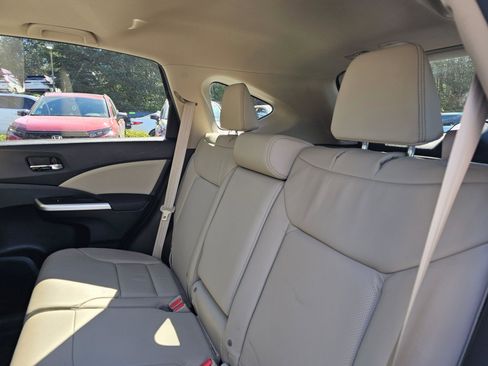Used 2016 Honda CR-V EX-L image 17