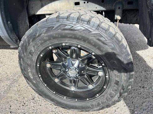 Used 2015 RAM 2500 Power Wagon Tradesman image 8