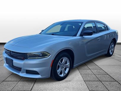 Used 2023 Dodge Charger SXT