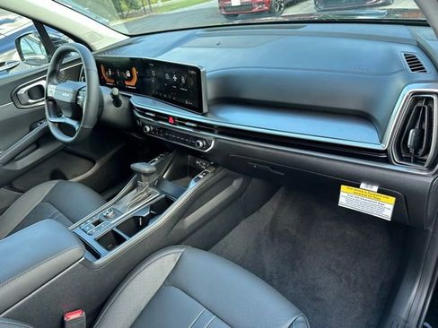 New 2026 Kia Sorento EX w/ EX Premium Package image 25