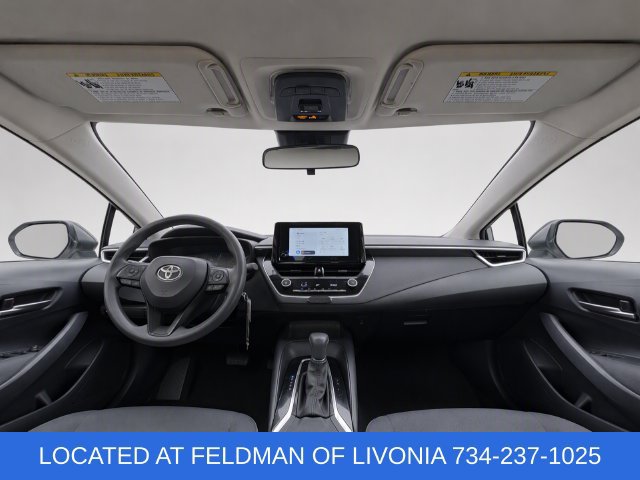 Used 2023 Toyota Corolla LE FWD image 16