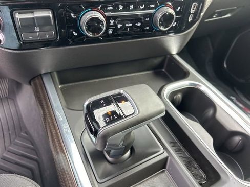 Used 2025 Chevrolet Silverado 1500 LT Trail Boss w/ Convenience Package II image 26