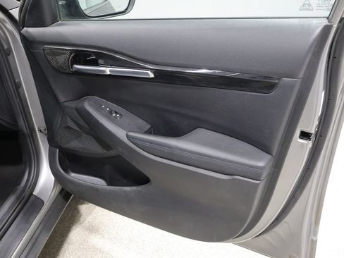 Used 2023 Kia Seltos S w/ Navigation Package AWD/4WD image 23