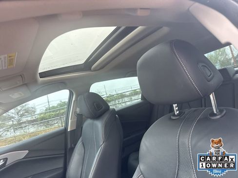 Used 2023 Acura TLX w/ Technology Package image 14