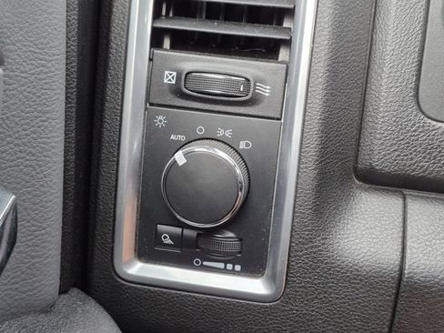 Certified 2024 RAM 1500 Classic SLT RWD image 12