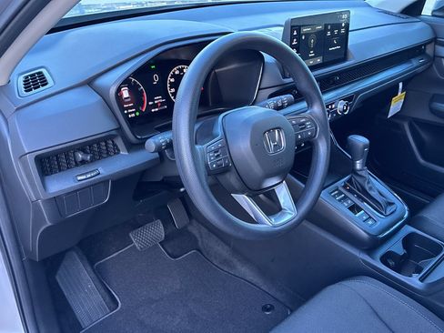 Certified 2026 Honda CR-V LX image 2