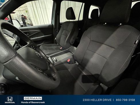 Used 2022 Honda Pilot Sport image 26