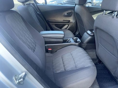 Used 2014 Chevrolet Volt FWD image 38