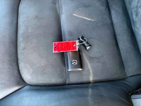 Used 2021 MAZDA CX-5 Touring image 10