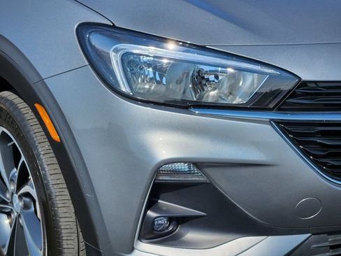 Used 2023 Buick Encore GX Select FWD image 9