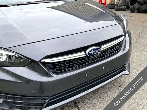 Used 2023 Subaru Impreza 2.0i Premium AWD/4WD image 25
