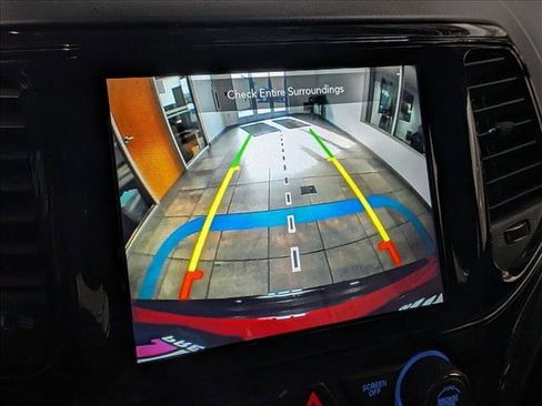 Used 2021 Jeep Grand Cherokee Trackhawk image 12