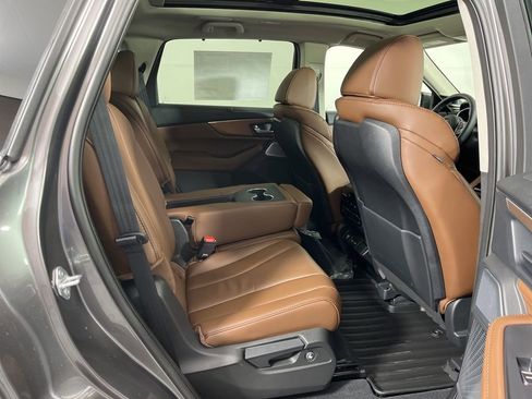 New 2026 Acura MDX w/ Technology Package image 13