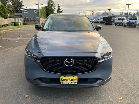 Used 2024 MAZDA CX-5 Carbon Edition image 10