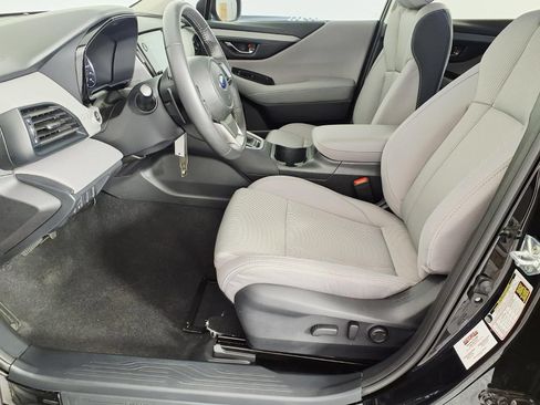 Used 2025 Subaru Legacy Premium AWD/4WD image 14