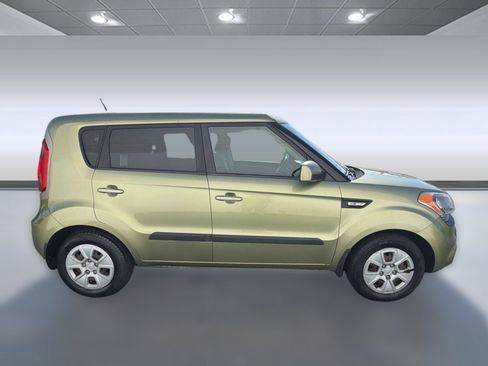 Used 2012 Kia Soul FWD image 8