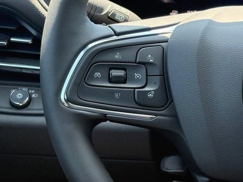New 2026 Buick Envista Sport Touring w/ Convenience I Package FWD image 22