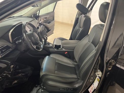 Used 2020 Subaru Outback Onyx Edition XT image 9