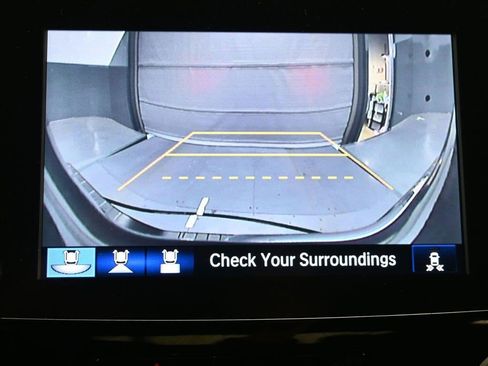 Used 2023 Honda Ridgeline RTL-E image 15