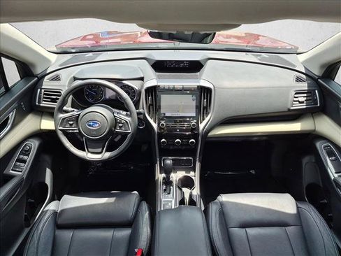 Used 2020 Subaru Ascent Limited w/ Technology Package AWD/4WD image 18