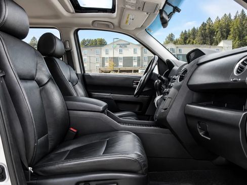 Used 2015 Honda Pilot EX-L image 17