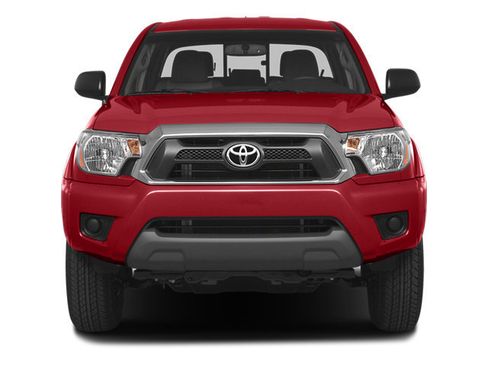 Used 2014 Toyota Tacoma PreRunner w/ TRD Sport Package image 7