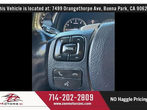 Used 2017 Lexus NX 200t AWD w/ Accessory Package 2 image 32