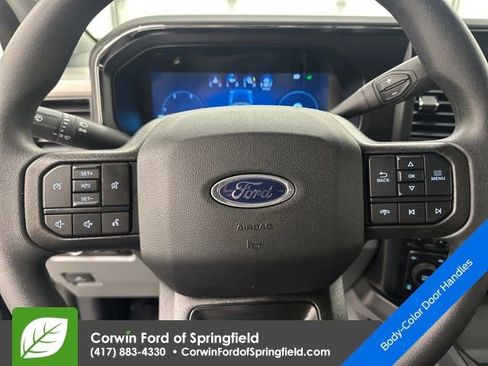 New 2026 Ford F350 XLT w/ XLT Premium Package image 40