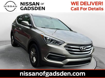 Used 2018 Hyundai Santa Fe Sport