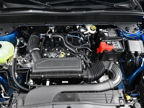 New 2025 Ford Bronco Sport Big Bend w/ Convenience Package image 32