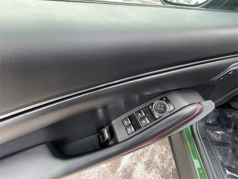 Used 2025 Ford Mustang Mach-E Premium w/ Sport Appearance Package image 11