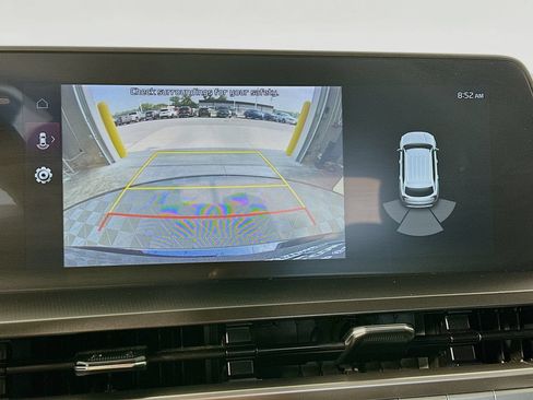 Used 2024 Kia Telluride S w/ S Sunroof Package FWD image 14