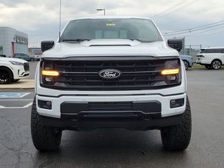 New 2026 Ford F150 XLT w/ Equipment Group 303A High AWD/4WD video 2