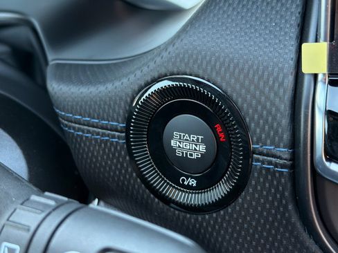 New 2026 Jeep Compass Latitude AWD/4WD image 25