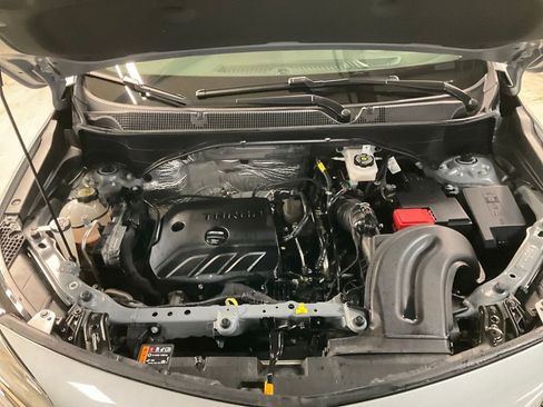 Certified 2023 Buick Encore GX Select image 21