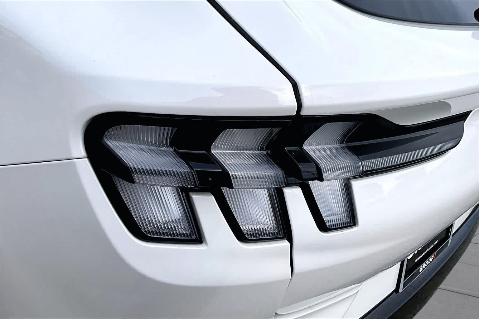 Used 2023 Ford Mustang Mach-E GT AWD/4WD image 27