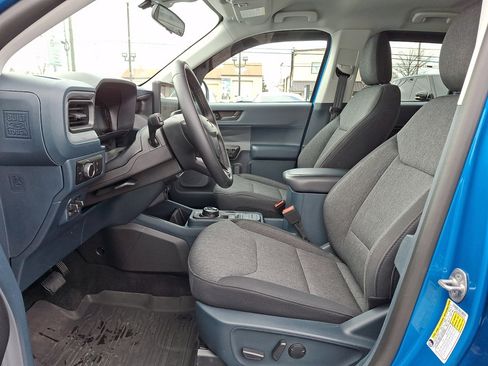 Used 2025 Ford Maverick XLT w/ XLT Luxury Package image 22