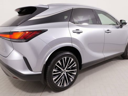Used 2023 Lexus RX 350 Premium Plus w/ Cold Area Package image 13