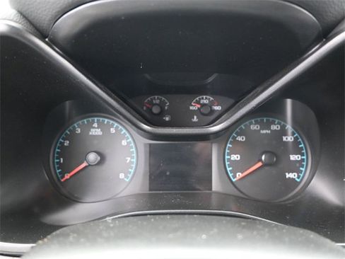 Used 2022 Chevrolet Colorado W/T image 10