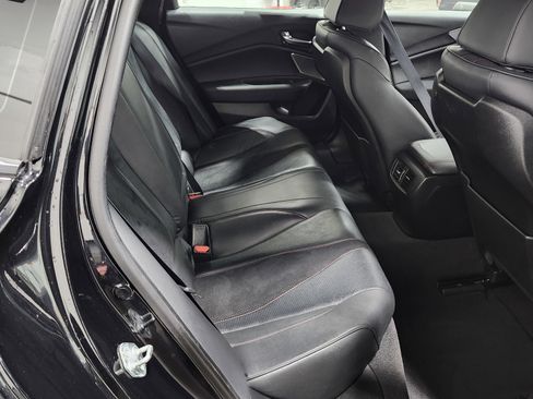 Used 2021 Acura TLX w/A-Spec Package image 23