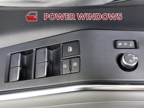 Used 2023 Toyota Highlander Limited AWD/4WD image 29