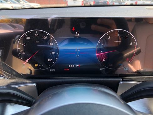 New 2026 Mercedes-Benz GLB 250 4MATIC image 19