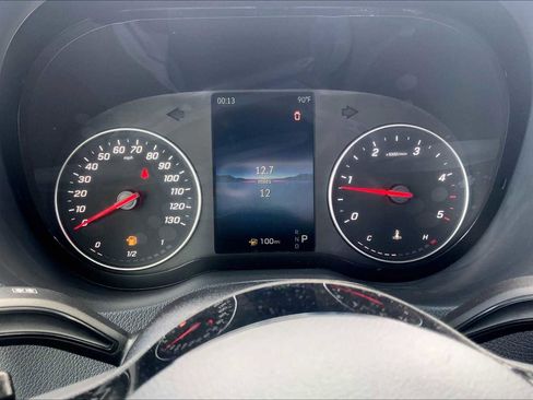 New 2025 Mercedes-Benz Sprinter 2500 image 20