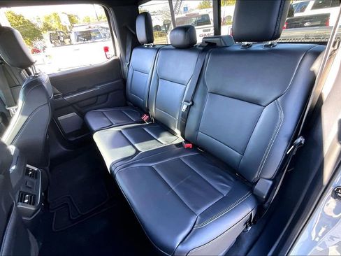 Used 2024 Ford F150 XLT w/ Equipment Group 303A High image 21