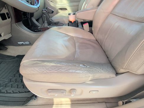 Used 2009 Lexus GX 470 image 13